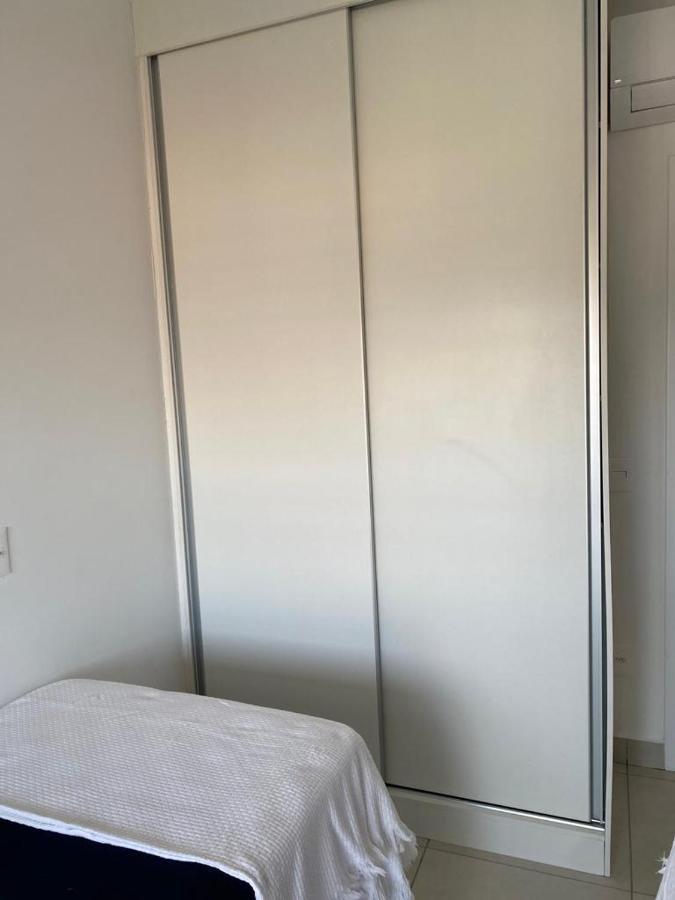 베르치오가 Sossego Beira Mar 아파트 외부 사진