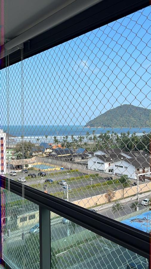 베르치오가 Sossego Beira Mar 아파트 외부 사진